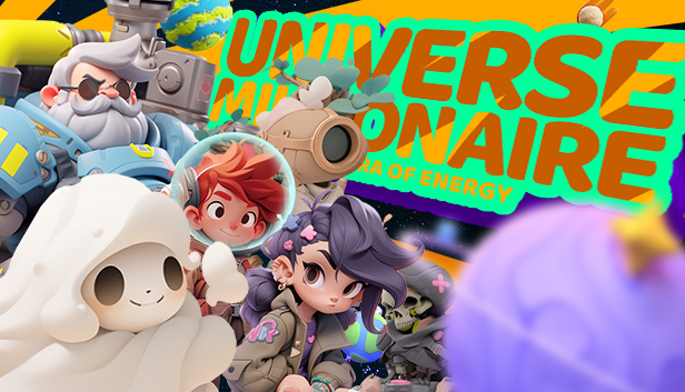 《Universe millionaire》Game