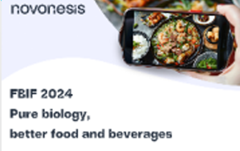 Novonesis Creative Infographic