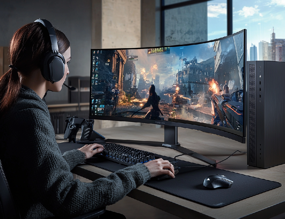 Gaming and Entertainment